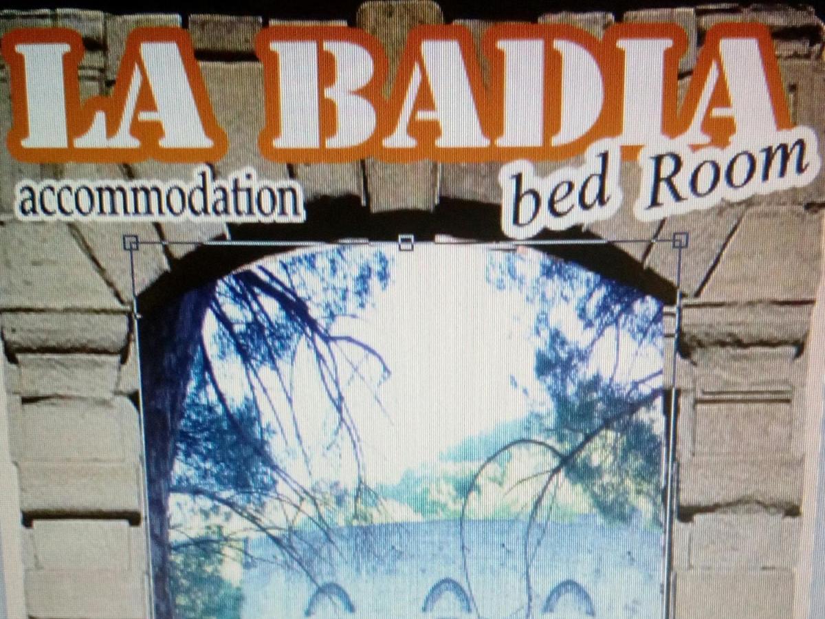 La Badia 호텔 메시나 외부 사진