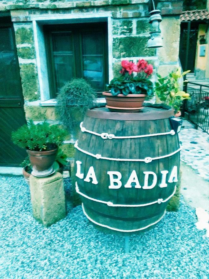 La Badia 호텔 메시나 외부 사진